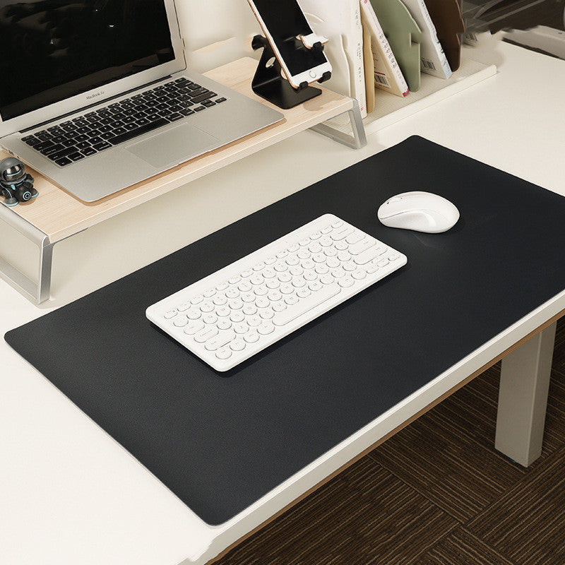 Oversized Mouse Desk Keyboard Waterproof Pad