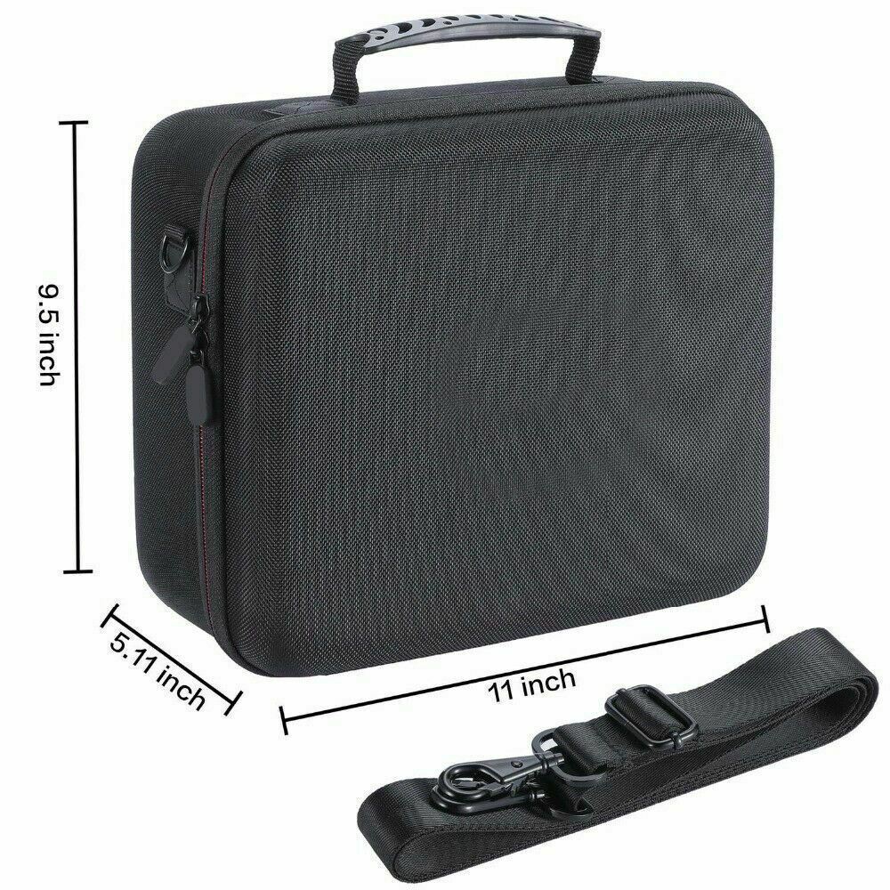 A Full Set Of Accessories Package For Game Consoles