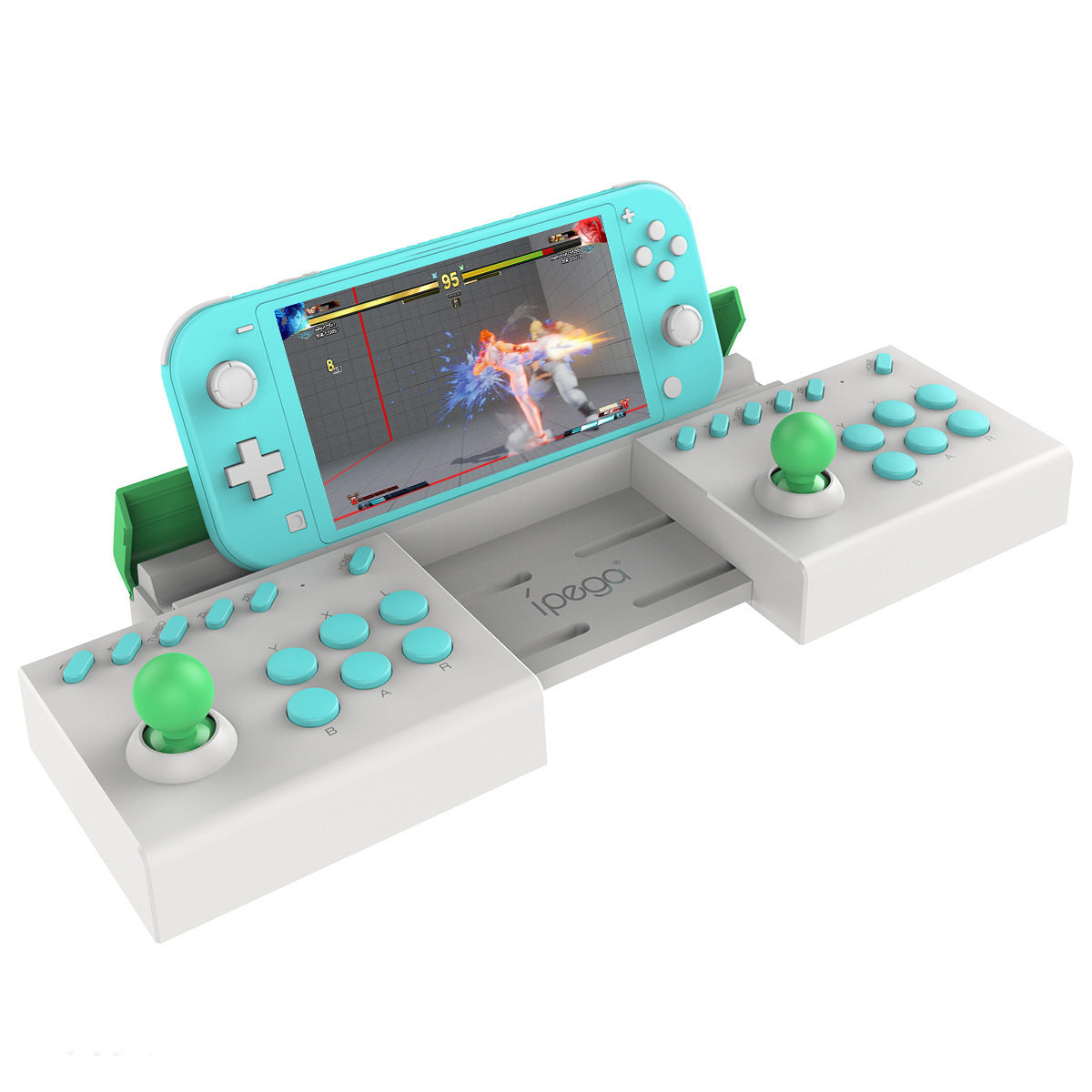 Console Doubles Joystick NS Lite Game Console Arcade Joystick
