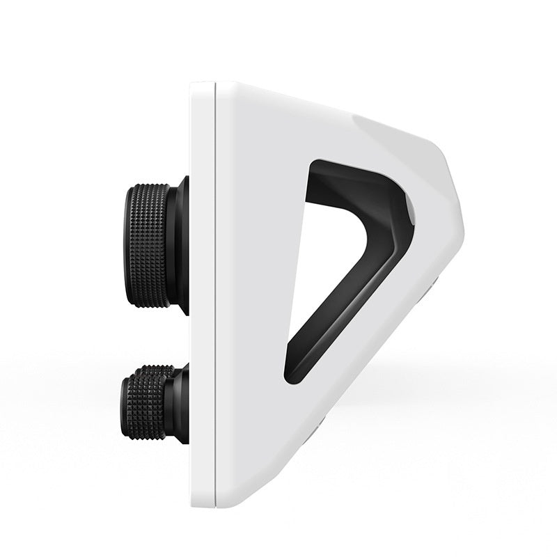 Live Assistant Volume Audio Channel Control Mesh File Video Visualization Button