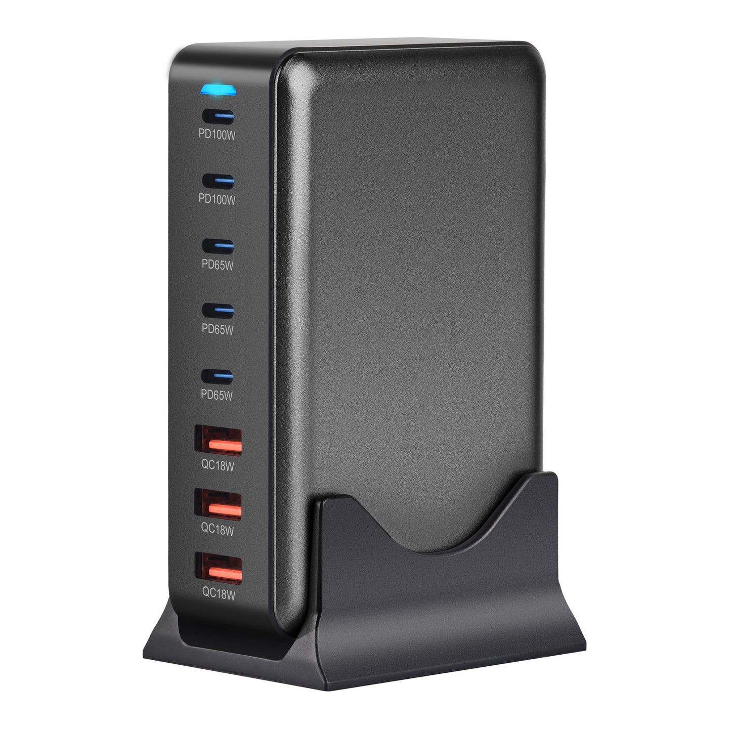 440W Gallium Nitride PD Desk Charger