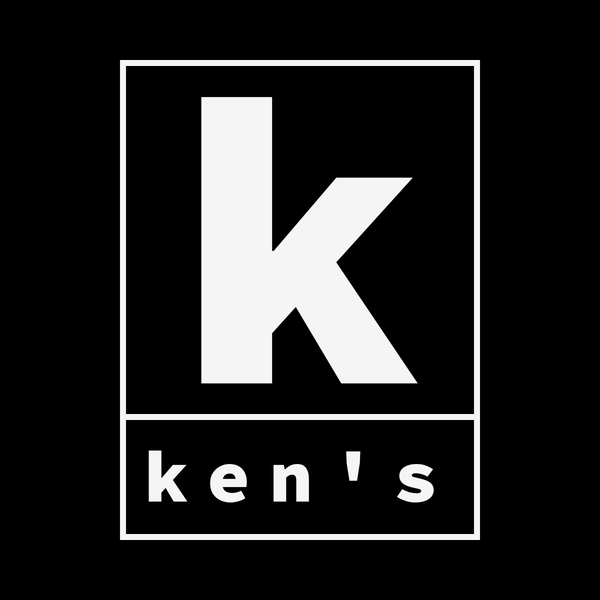 Ken’s-Gaming